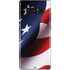 The American Flag Galaxy Note 8 Skin