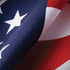 The American Flag Galaxy Note 8 Skin