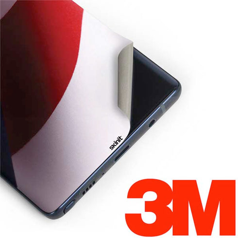 The American Flag Galaxy Note 9 Skin