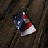 The American Flag Galaxy Note 9 Skin