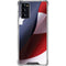 The American Flag Galaxy Note20 5G Clear Case