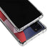 The American Flag Galaxy Note20 5G Clear Case