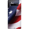 The American Flag Galaxy S10 Plus Skin