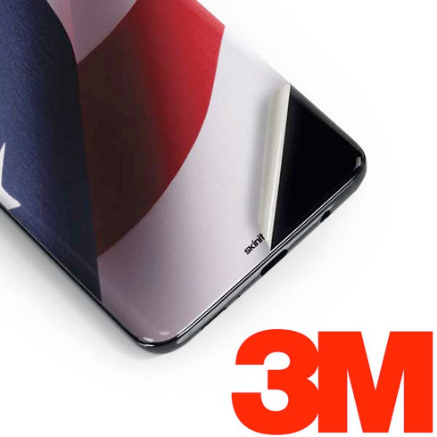 The American Flag Galaxy S10 Plus Skin