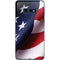 The American Flag Galaxy S10e Skin