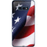 The American Flag Galaxy S10e Skin