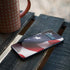 The American Flag Galaxy S10e Skin