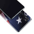 The American Flag Galaxy S20 Fan Edition Skin