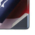 The American Flag Galaxy S20 Fan Edition Skin