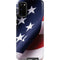 The American Flag Galaxy S20 Pro Case