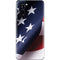 The American Flag Galaxy S21 5G Skin