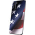 The American Flag Galaxy S21 5G Skin