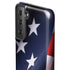 The American Flag Galaxy S21 FE Pro Case