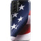 The American Flag Galaxy S21 Plus 5G Pro Case