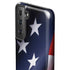 The American Flag Galaxy S21 Plus 5G Pro Case