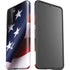 The American Flag Galaxy S21 Plus 5G Pro Case