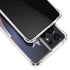 The American Flag Galaxy S21 Ultra 5G Clear Case