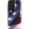 The American Flag Galaxy S21 Ultra 5G Pro Case