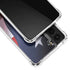 The American Flag Galaxy S22 Plus Clear Case