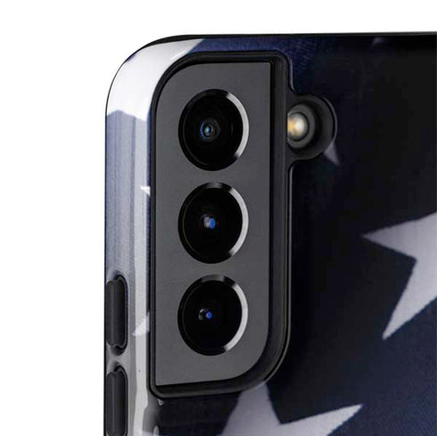 The American Flag Galaxy S22 Plus Pro Case