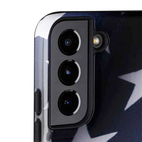 The American Flag Galaxy S22 Pro Case
