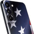 The American Flag Galaxy S22 Skin