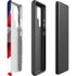 The American Flag Galaxy S22 Ultra Pro Case