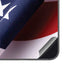 The American Flag Galaxy S23 FE Skin