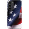 The American Flag Galaxy S23 Plus Pro Case