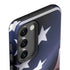 The American Flag Galaxy S23 Plus Pro Case