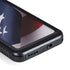The American Flag Galaxy S23 Plus Waterproof Case