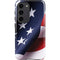 The American Flag Galaxy S23 Pro Case