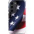 The American Flag Galaxy S23 Pro Case
