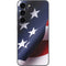 The American Flag Galaxy S23 Skin