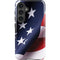 The American Flag Galaxy S24 Impact Case
