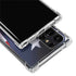 The American Flag Galaxy S24 Ultra Clear Case