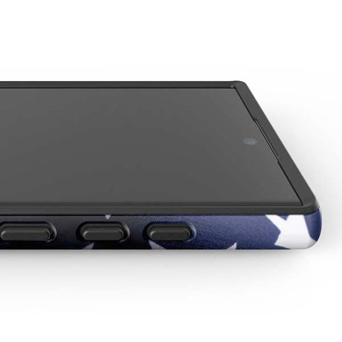 The American Flag Galaxy S24 Ultra Impact Case