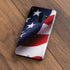 The American Flag Galaxy S9 Plus Skin
