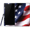 The American Flag Samsung Galaxy Tab Skin