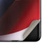 The American Flag Galaxy Z Flip Skin