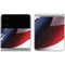 The American Flag Galaxy Z Flip4 5G Skin