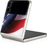 The American Flag Galaxy Z Flip4 5G Skin