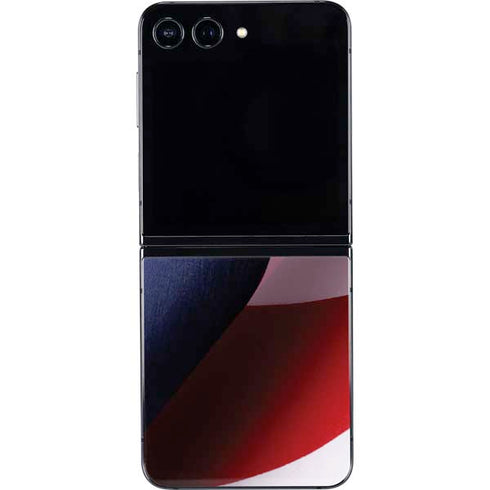 The American Flag Galaxy Z Flip5 5G Skin