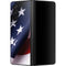 The American Flag Galaxy Z Fold3 5G Skin
