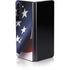 The American Flag Galaxy Z Fold5 5G Skin
