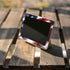 The American Flag Google Home Hub Skin