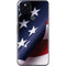 The American Flag Google Pixel 5a Skin