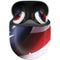 The American Flag Google Pixel Buds Skin