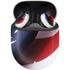 The American Flag Google Pixel Buds Skin
