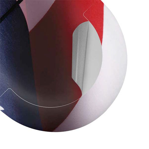 The American Flag Google Pixel Buds Skin